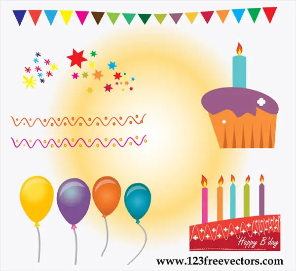 birthday cake images free. 112-Birthday Cake