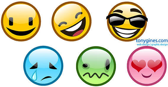 animated smiley face cartoon. animated smiley face cartoon.