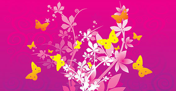 free clipart flowers. clip art flowers free. clip