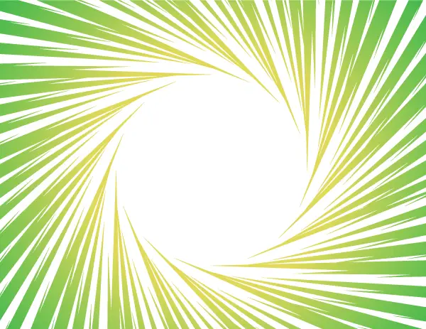 Free Vector Colorful Radial Background 