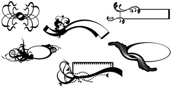 border clip art free download. mobile clip art free download.