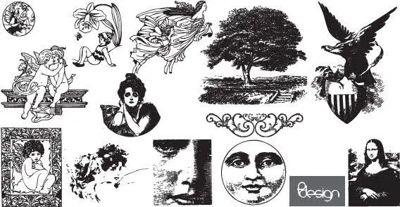tree clipart images. apple tree clipart.