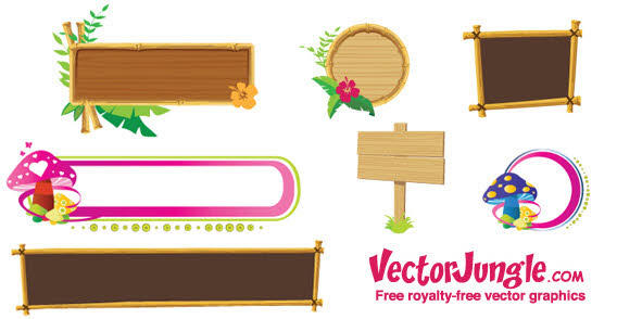 banner vector free download. Browse free vector designs by