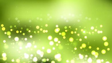 1 Light Green Bokeh Background | Download High-resolution Free Stock Images  | 123Freevectors