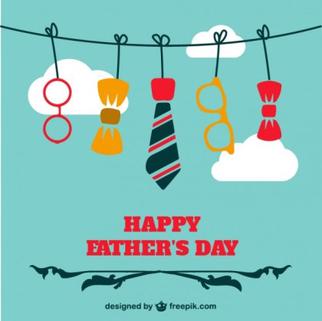 30+ Happy Fathers Day Images Vectors | Download Free Vector Art & Graphics  | 123Freevectors