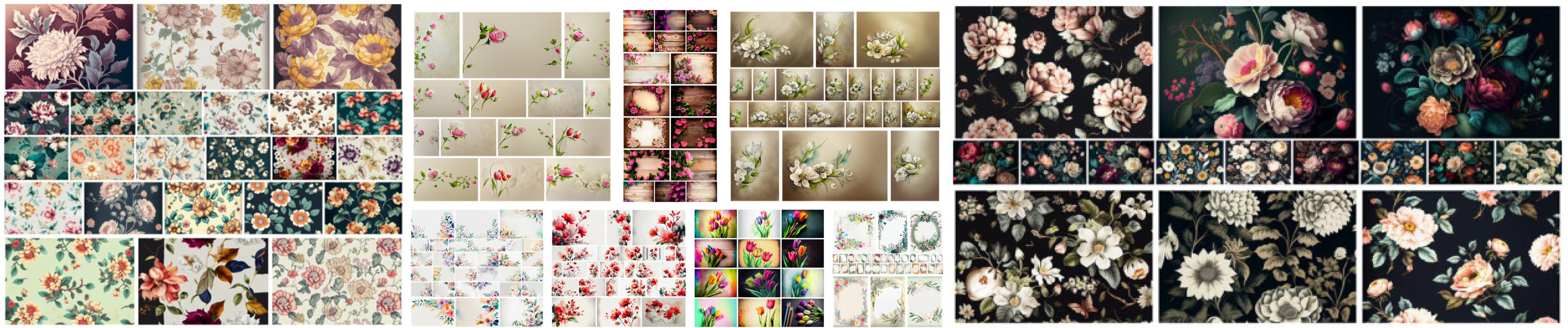Flower Background