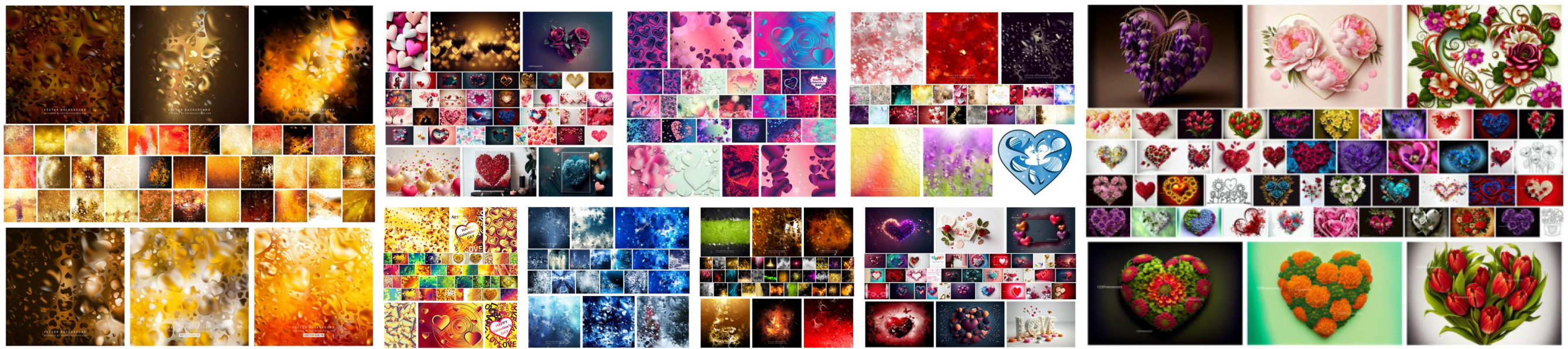 Valentines Background