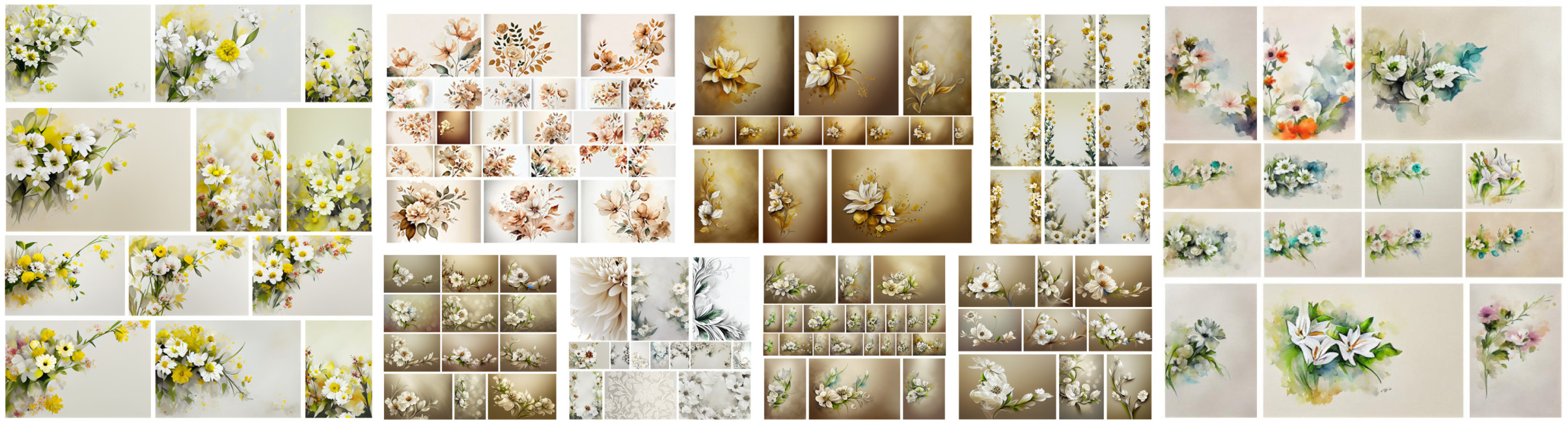 White Flower