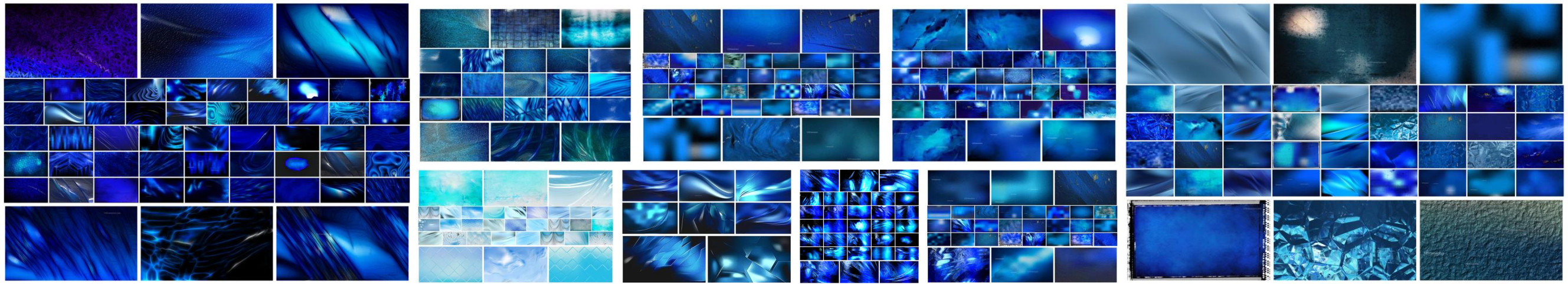Blue Background