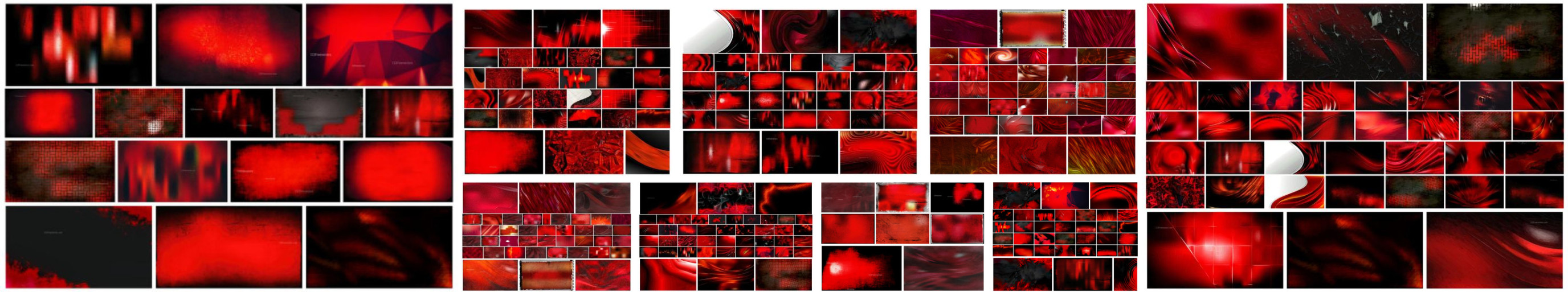 Red Texture
