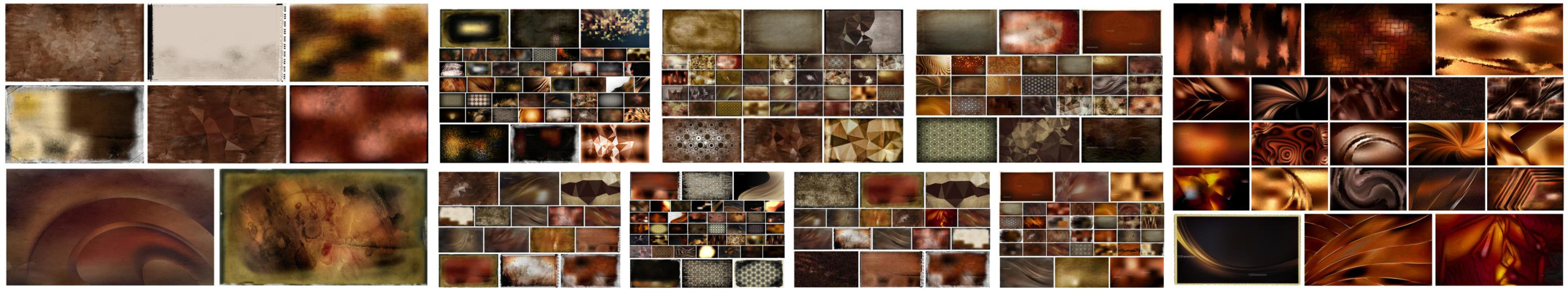 Brown Texture