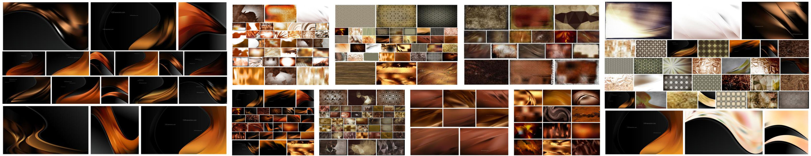 Brown Background
