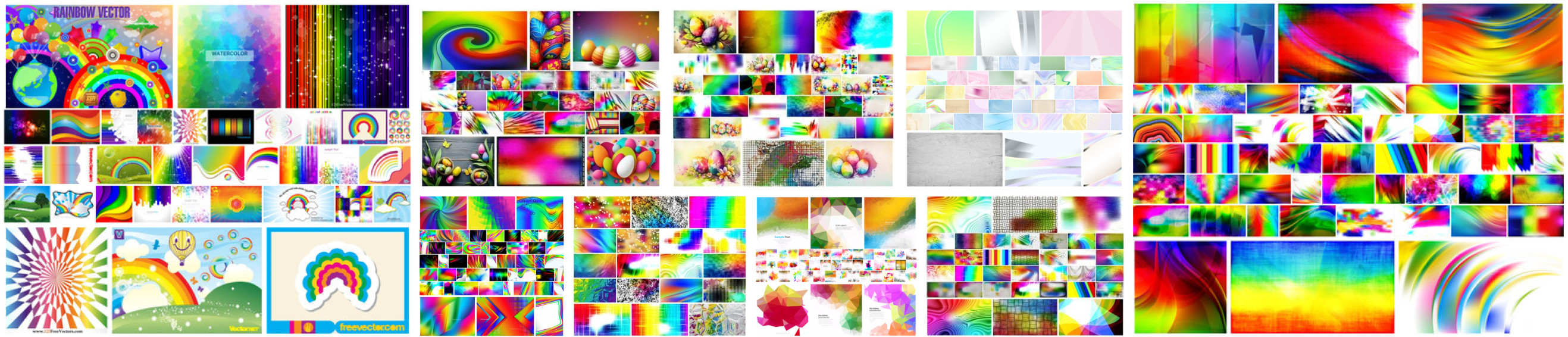 Colorful Background