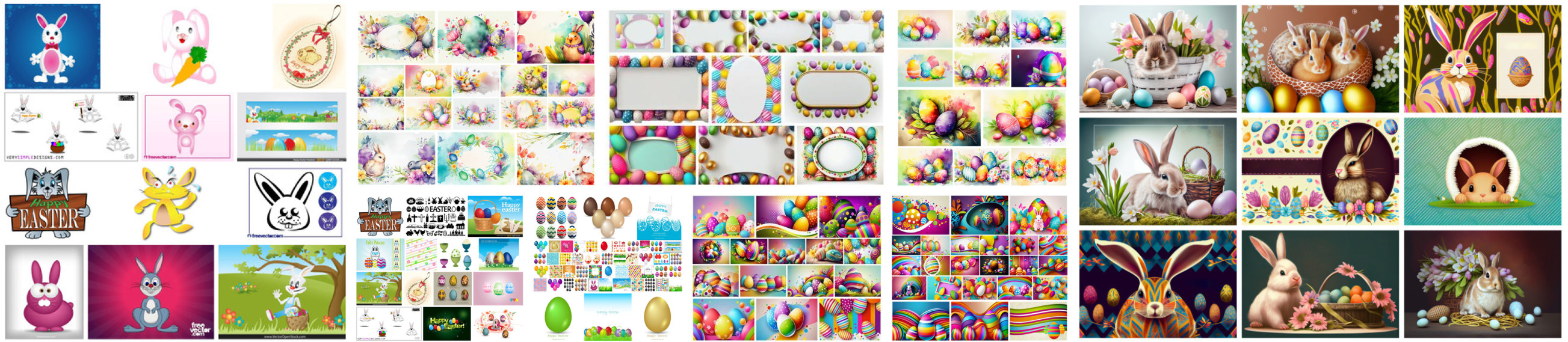 Easter
