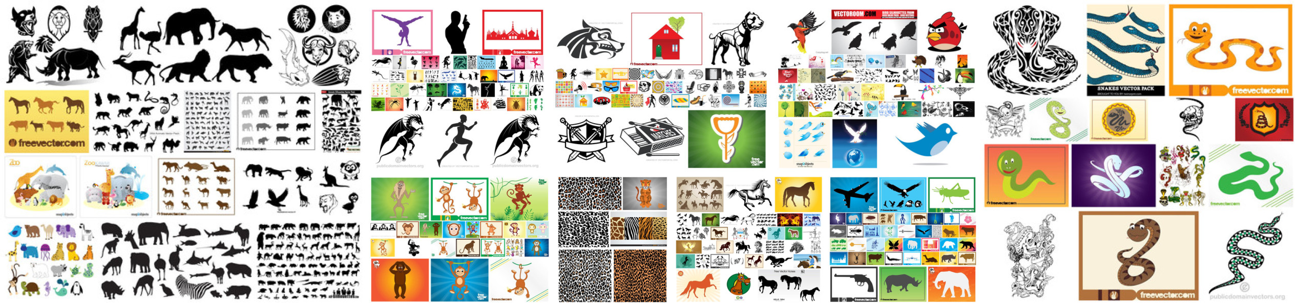 Animals