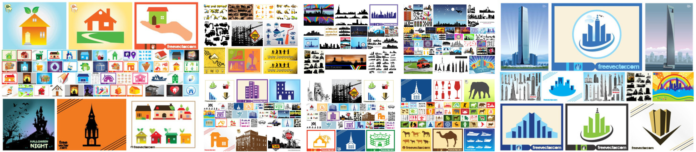 Buildings