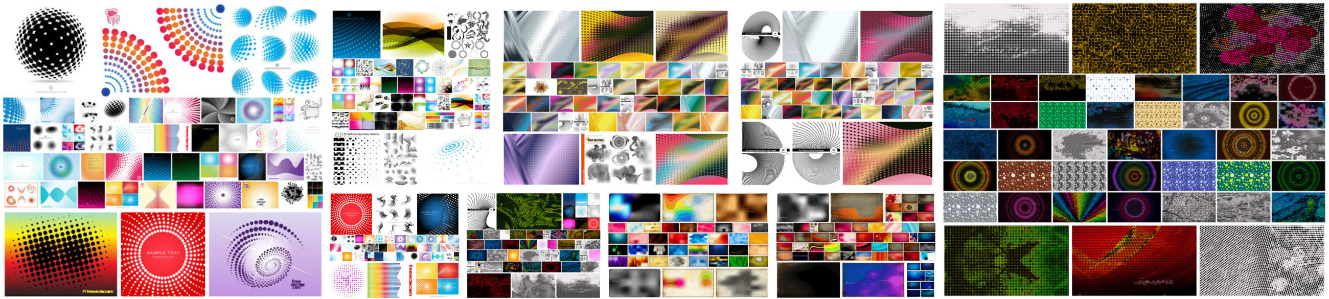 Halftone