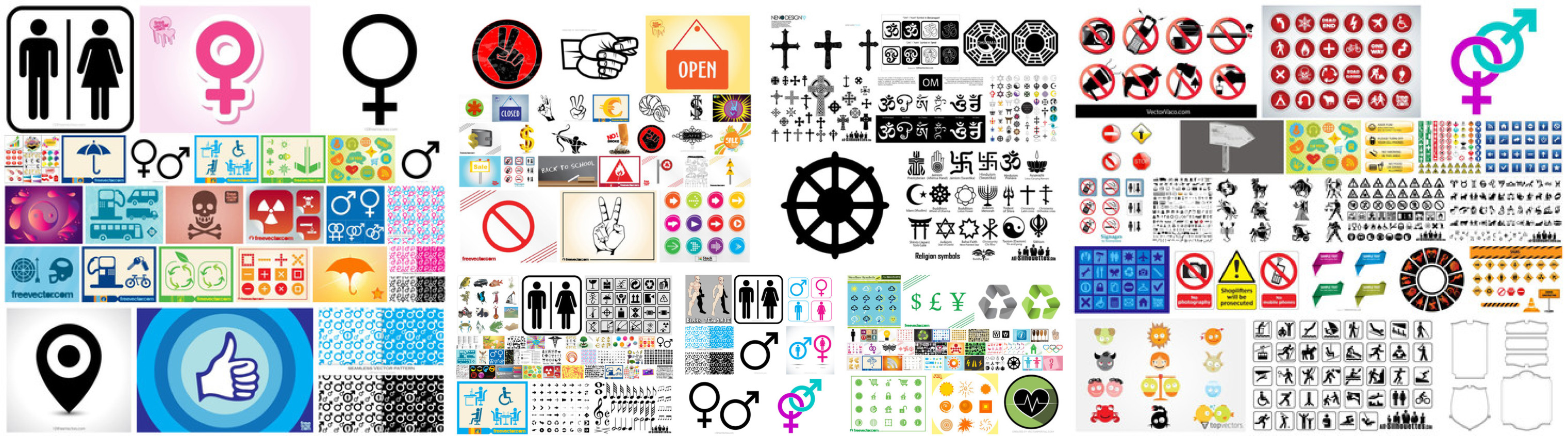 Symbols