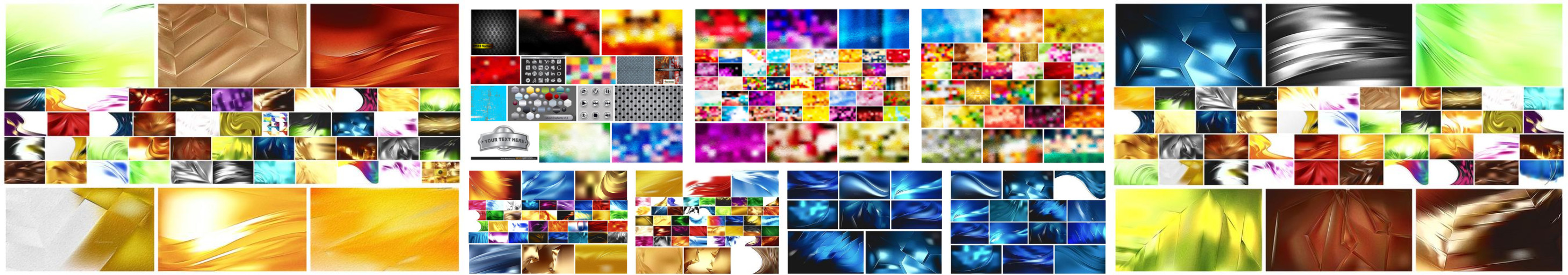 Metal Background
