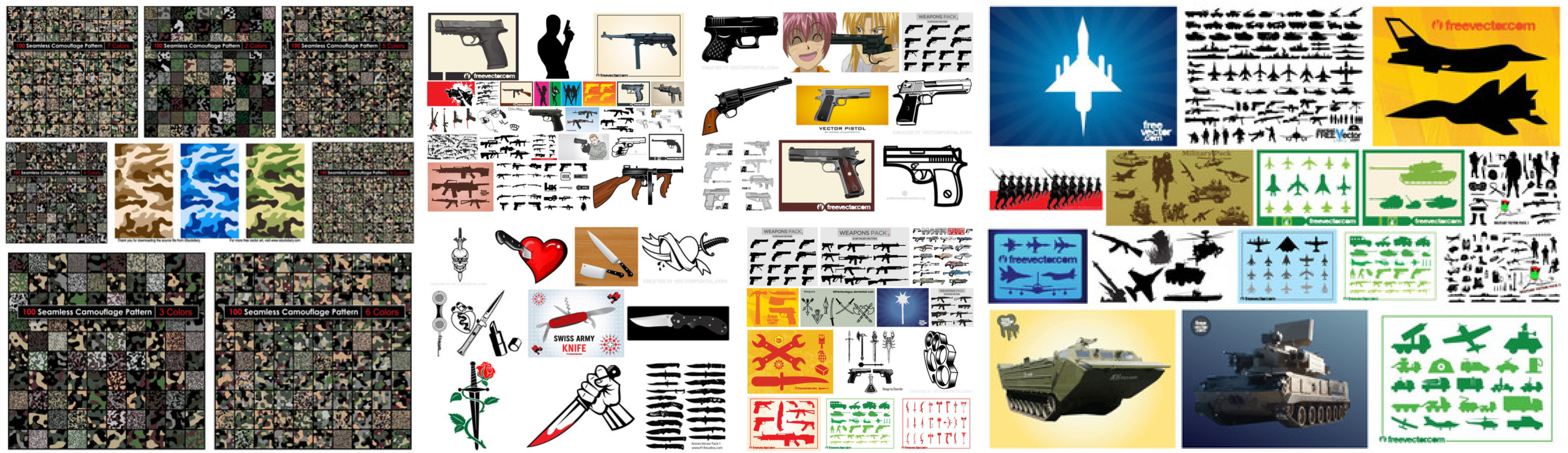 War