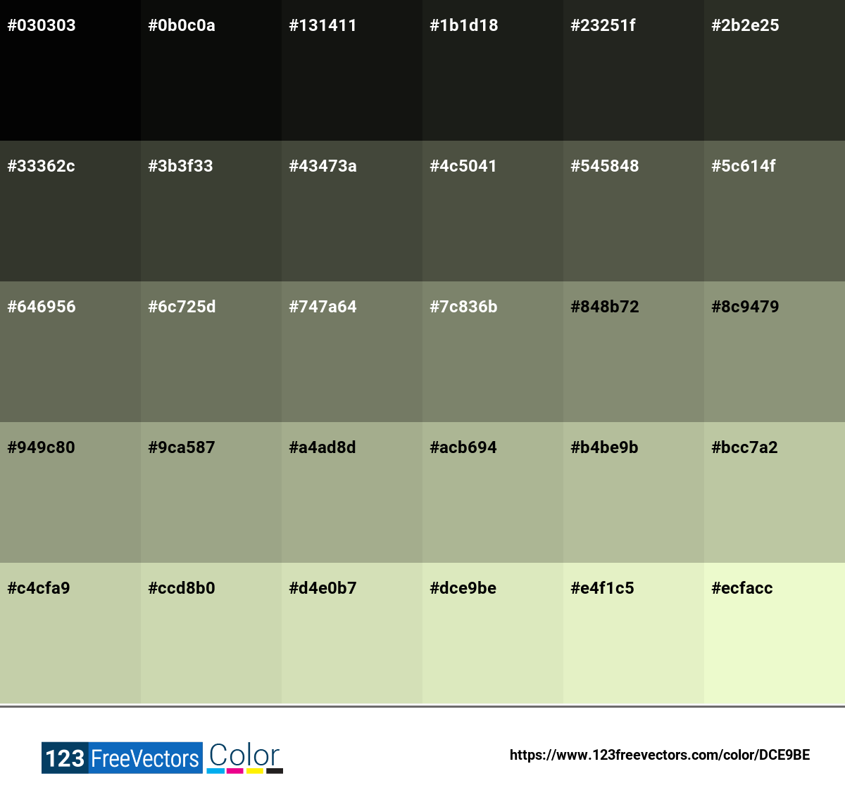 Pantone 12 0312 Tpg | Lime Cream | #DCE9BE - Detailed Color Information ...