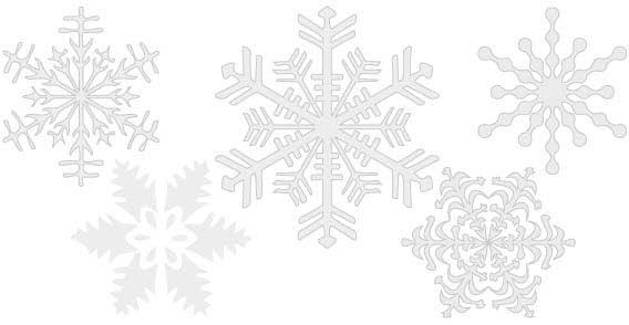 Free Free 53 Snowflake Clipart Svg SVG PNG EPS DXF File