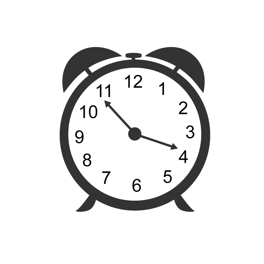 alarm clock clipart - photo #49