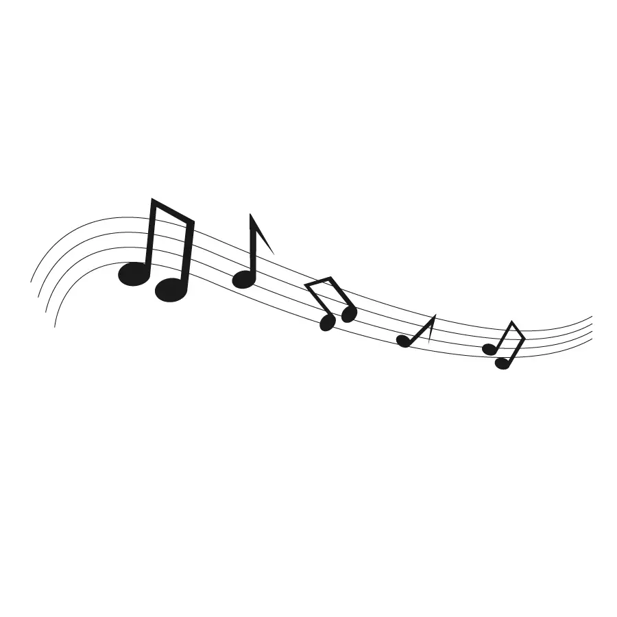 vector free download music notes - photo #11