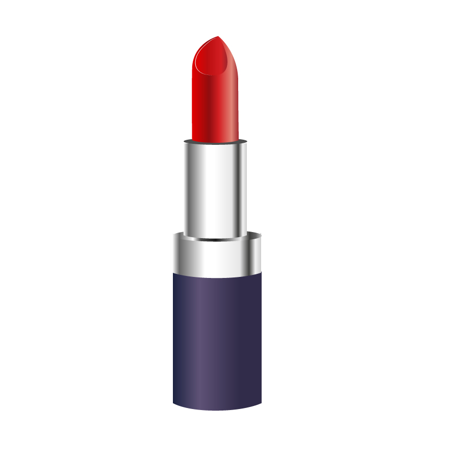 lipstick clipart free - photo #34