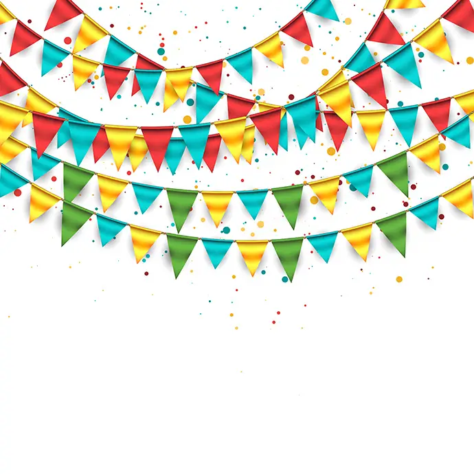 free clipart birthday background - photo #20