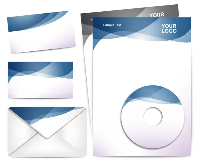 vector free download template - photo #42