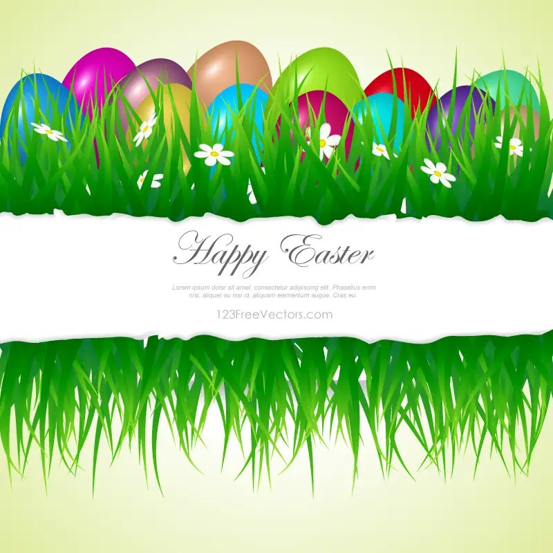 free vector clipart easter egg - photo #17