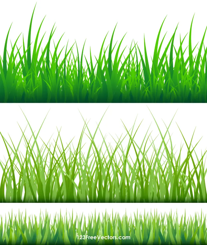 free clip art blades of grass - photo #29