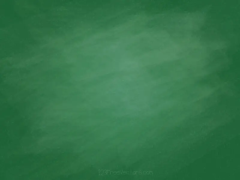 1175 green chalkboard background