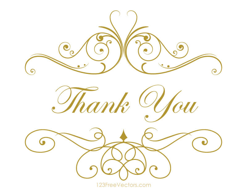 free thank you clipart images - photo #47
