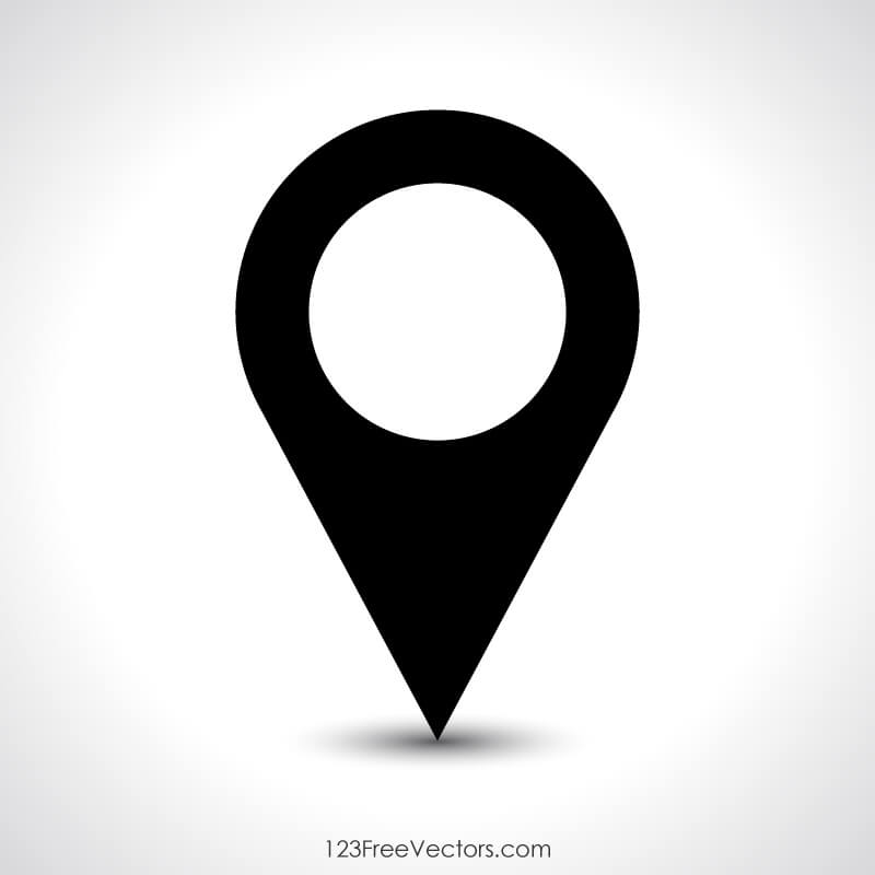 new location clipart - photo #12