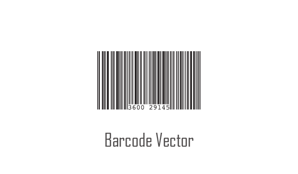 barcode clipart free - photo #46