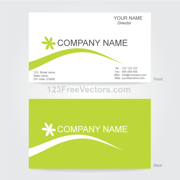 business-card-template-illustrator