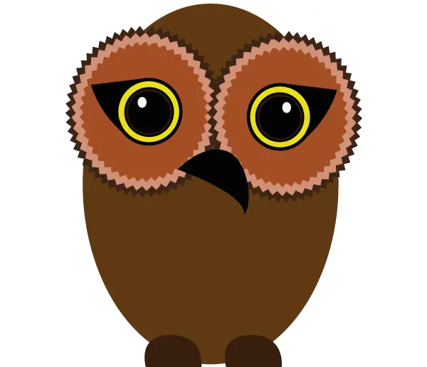free vector clipart owl - photo #7