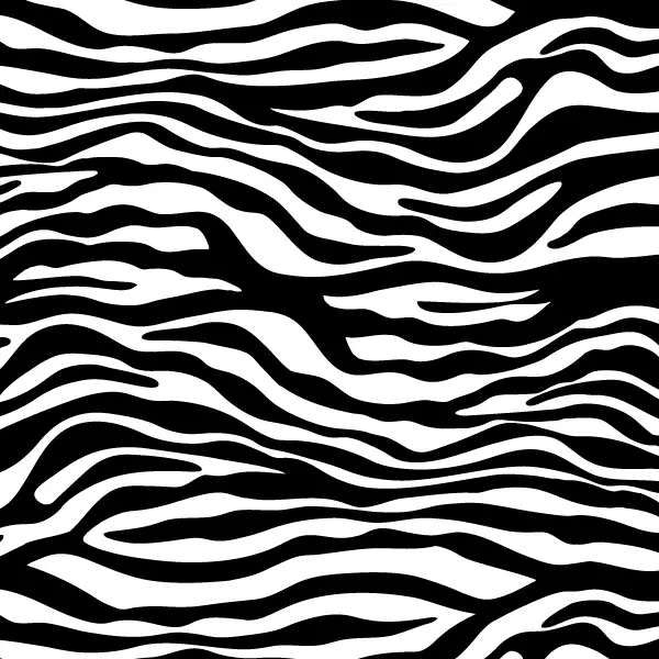 zebra silhouette clip art - photo #42