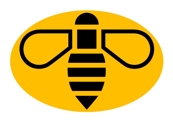 bee logos clip art - photo #42