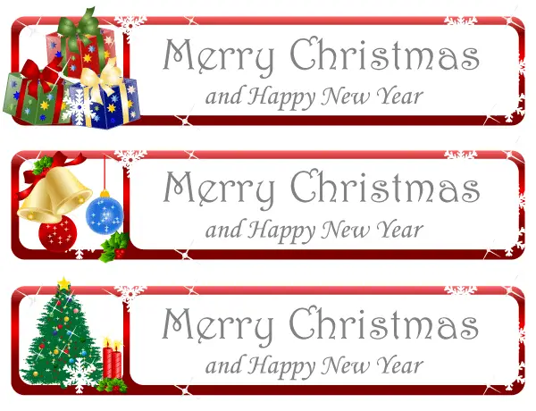 free holiday greeting clipart - photo #49