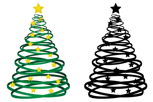 free christmas vector clipart - photo #45