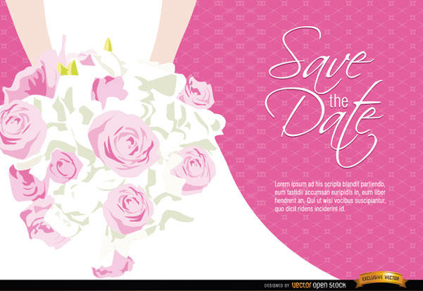 bridal shower invitation clipart - photo #40