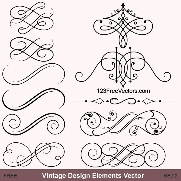 vector ornament clipart - photo #49