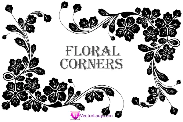 flower clipart vector free - photo #41
