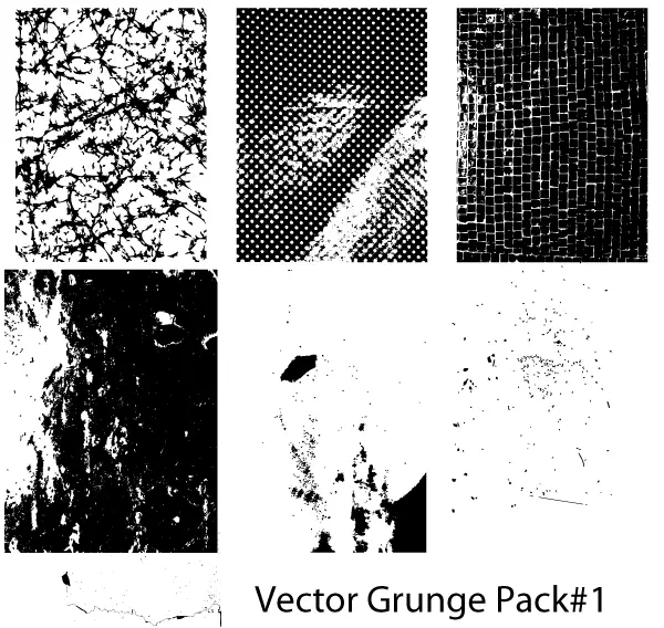vector grunge clipart - photo #10