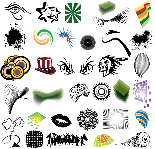 clipart collection pack - photo #2