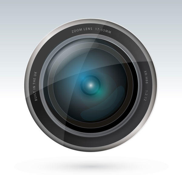 free camera clipart for photoshop - photo #30