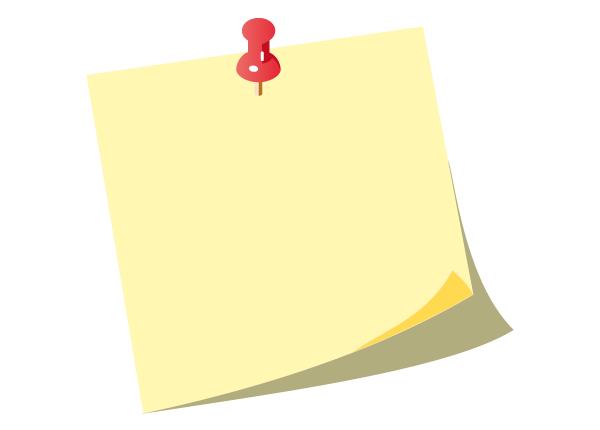 261-free-vector-yellow-post-it-notes-wit